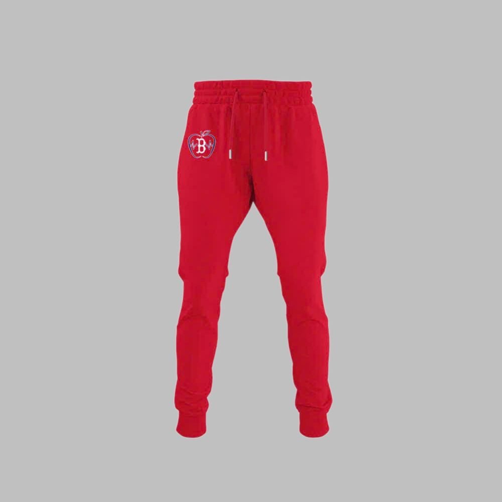 Red Sox TEACHER NIGHT Baseball Jersey 2025 Combo - Grishko.com