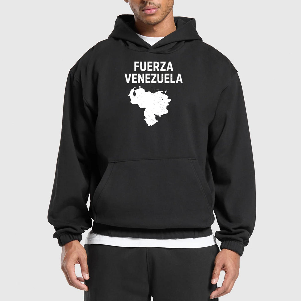 Ricky Martin Fuerza Venezuela Shirt