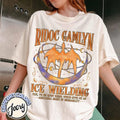 Ridoc Gamlyn Shirt Quest Squad Onyx Storm Dragon Rider Book Lover Bookish Shirt Romantasy Fourth Wing T-Shirts