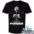 Rip Dominiq Ponder 2002 2026 Colorado Buffaloes In Loving Memory Shirt