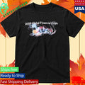 Rob Dillingham 2008 Global Financial Crisis Shirt