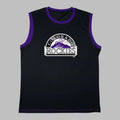 Rockies Basketball Jersey 2025 Giveaway - Grishko.com