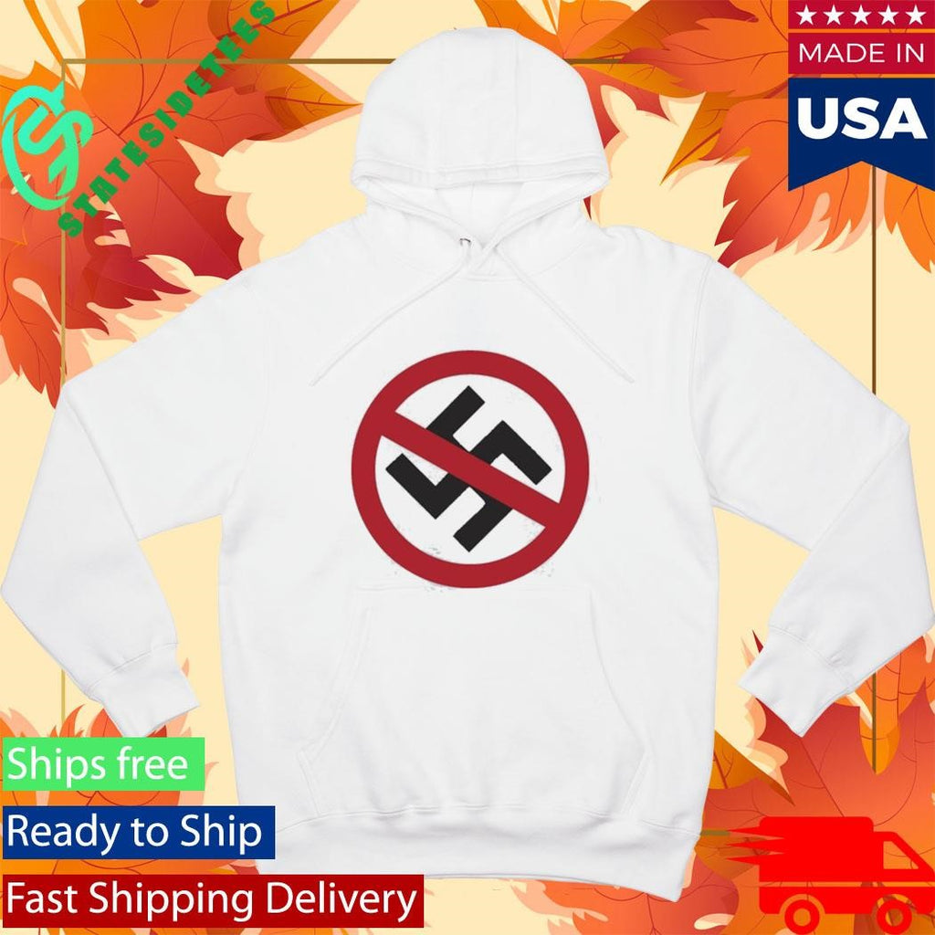 Rokeroxfoo Fck Nzy 2.0 Shirt