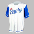 Royals Ladies Night Jersey Giveaway 2025 - Grishko.com
