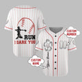 Run I Dare You Jersey - Grishko.com