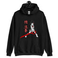 Ryuko Matoi Kill La Kill Low Polygon Anime Killer Warrior T-Shirts