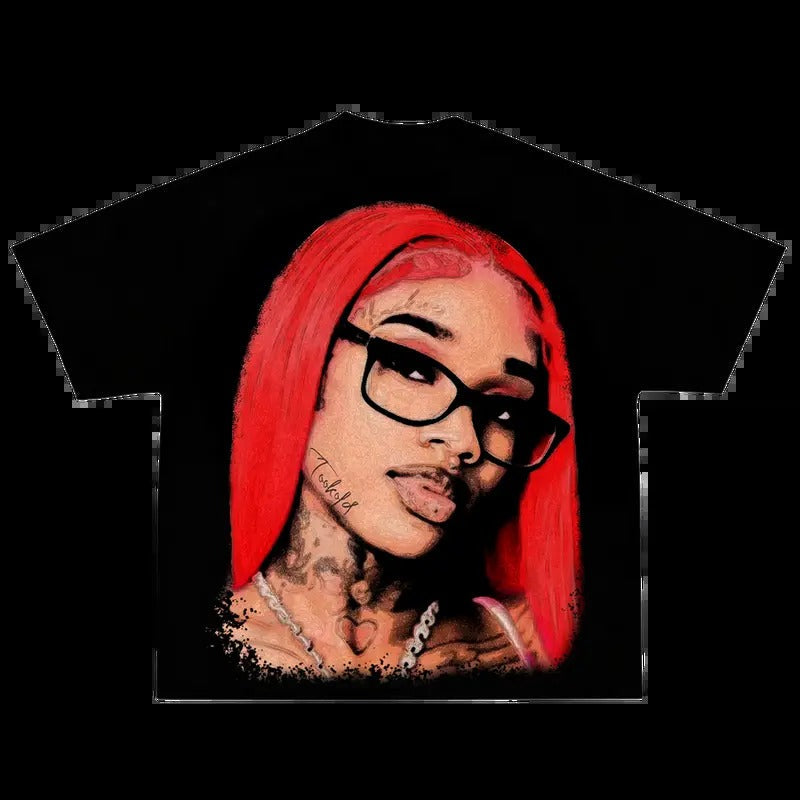 SEXYY RED T-Shirts
