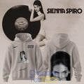 SIENNA SPIRO “My House Tour” 2026 Signature Hoodie