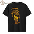 SOLIDORA Son of ILio tee