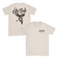 [Sale Up 60%] Ole Boy Camo Deer Hunting Classic Fit Soft Cotton Hunters & Outdoor Enthusiasts Great Hunting Menswear Tropical Man Top T-Shirts