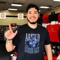 Samuel Arnold III Running Back football player shirt