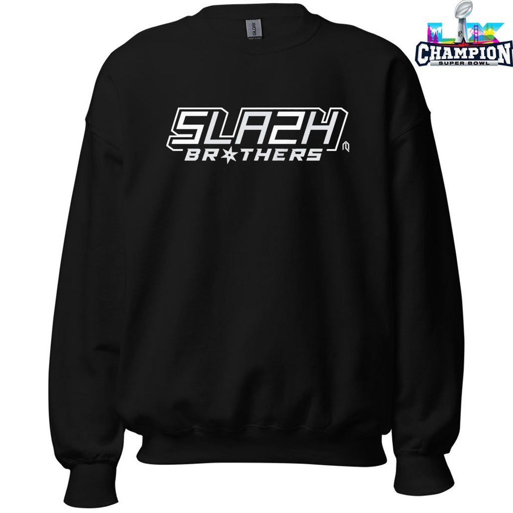 San Antonio Spurs Slash Brothers T-shirts