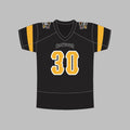 SeaWolves Football Jersey Giveaway 2025 - Grishko.com