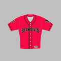 SeaWolves On-Field Game Jersey Giveaway 2025 - Grishko.com