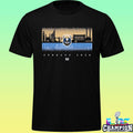 Seattle Reign Fc Spokane 2026 Tee Unisex T-shirt, Sweatshirt, Hoodie (1)
