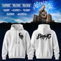 Sfera Ebbasta “$€LEBRAT10N” Summer Tour 2026 Hoodie