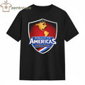Shield of the americas Doral 2026 tee