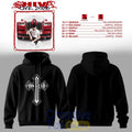 Shiva Live Tour 2026 Hoodie