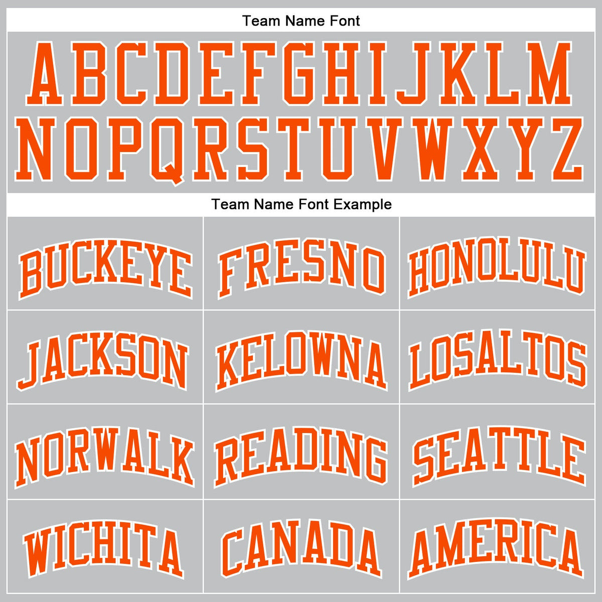 Custom Gray Orange-White Authentic Throwback Basketball Jersey