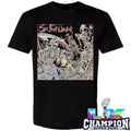 Six Feet Under Next To Die Shirt