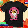 Slaughter To Prevail Hell Kitty Kids Shirt