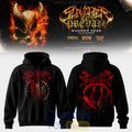 Slaughter to Prevail Summer Tour 2026 Hoodie