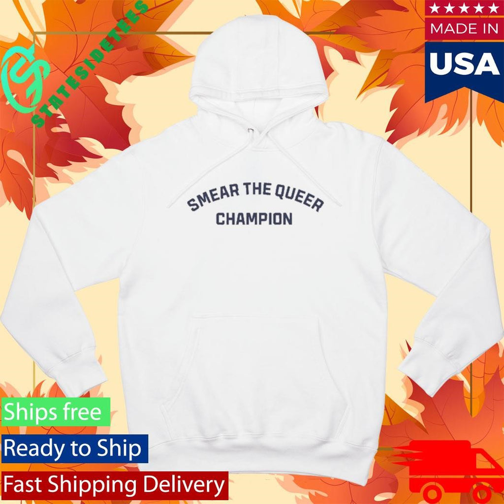 Smear The Queer Shirt