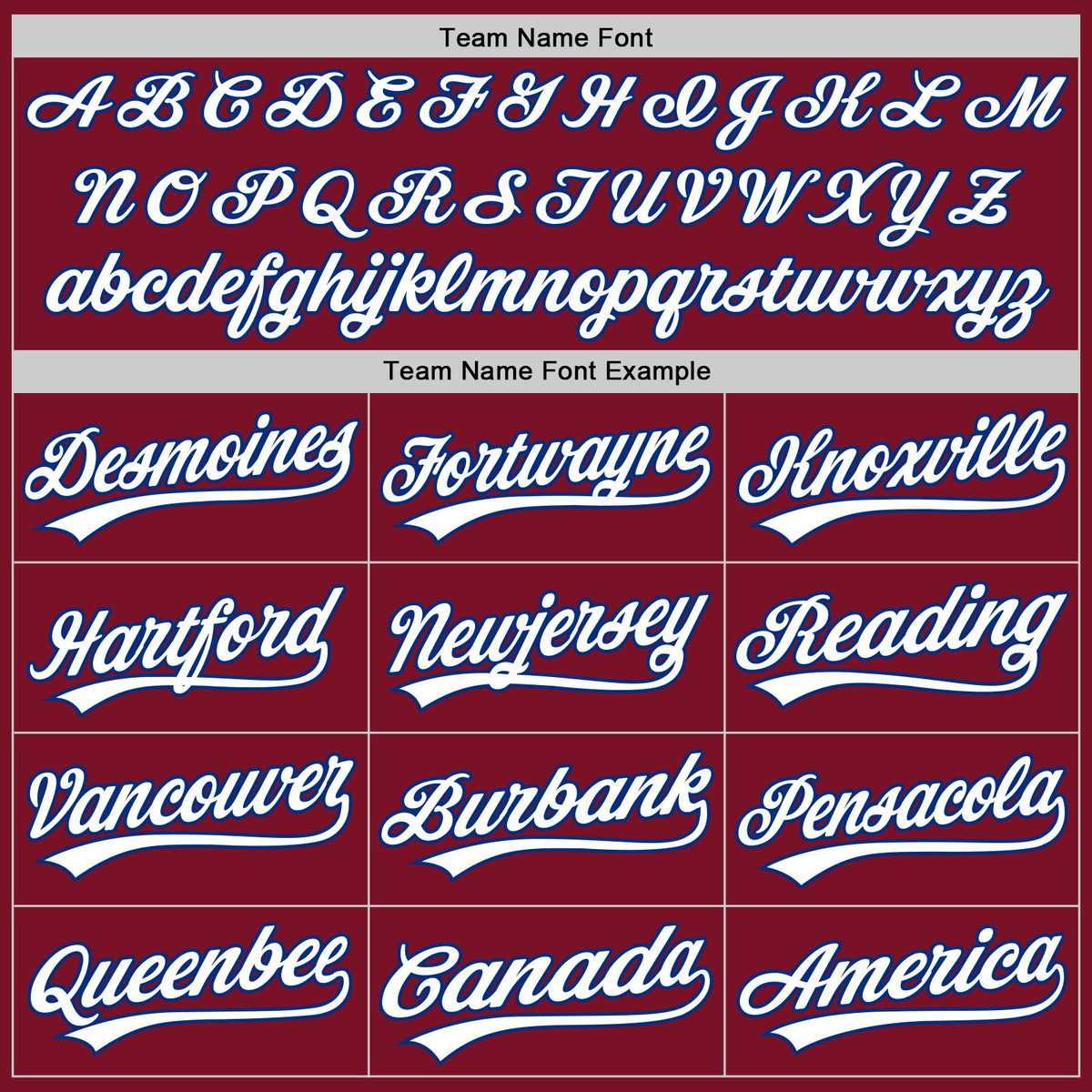 Custom Crimson White-Royal Two-Button Unisex Softball Jersey