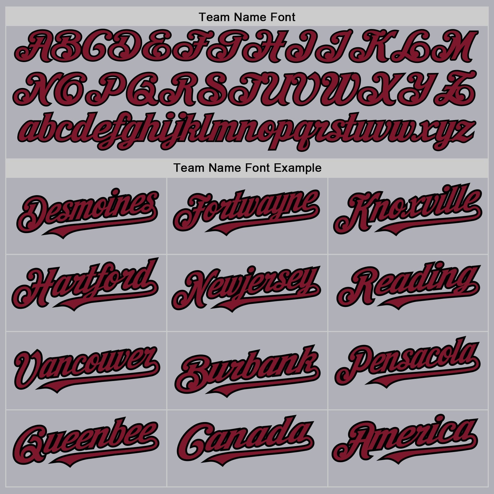 Custom Gray Black Pinstripe Crimson Two-Button Unisex Softball Jersey