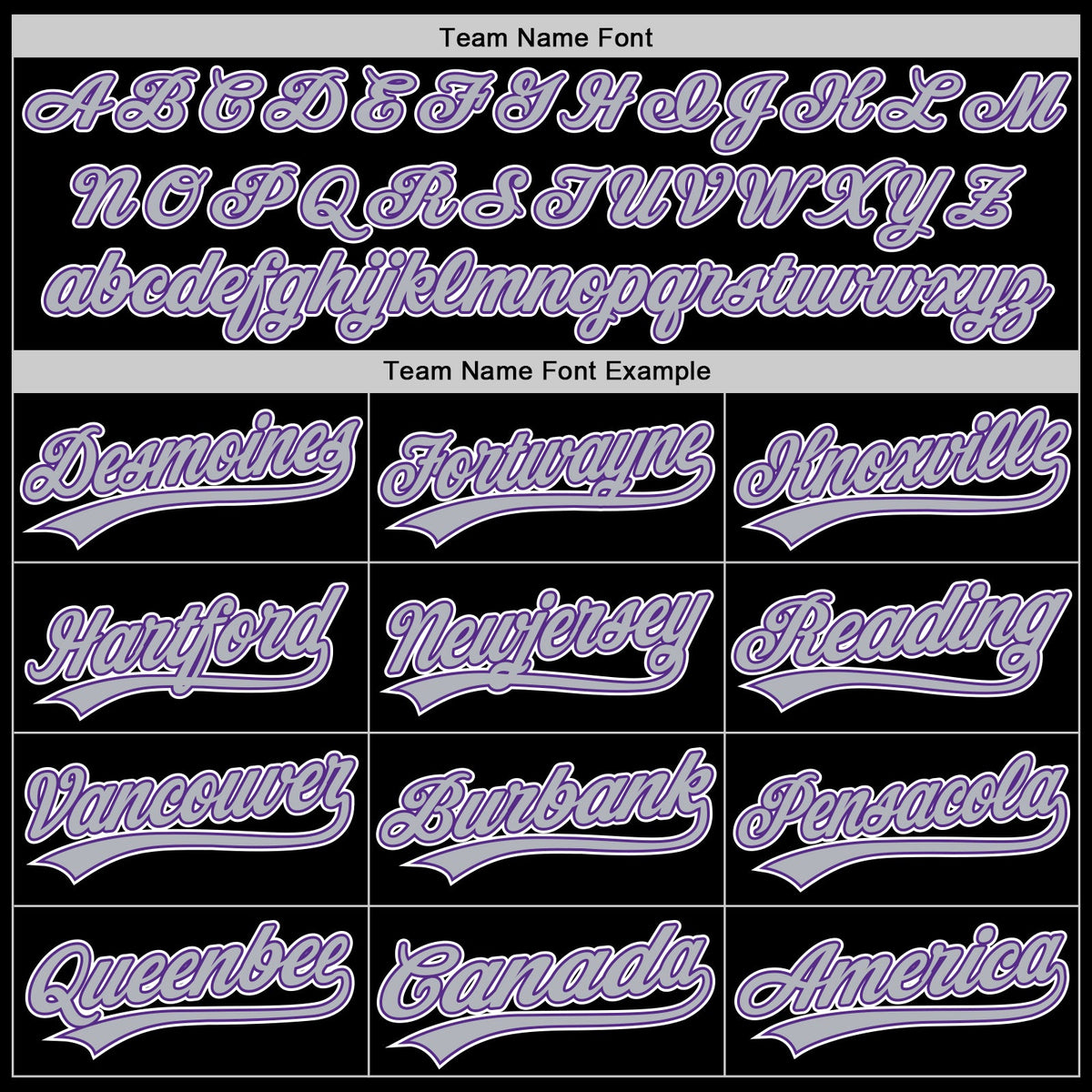 Custom Black Gray-Purple Two-Button Unisex Softball Jersey