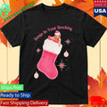 Sonja In Your Stocking’ Sonja Morgan Holiday Shirt