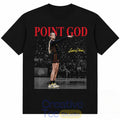 Sophie Cunningham Indiana Fever The Pointing Meme T-Shirt