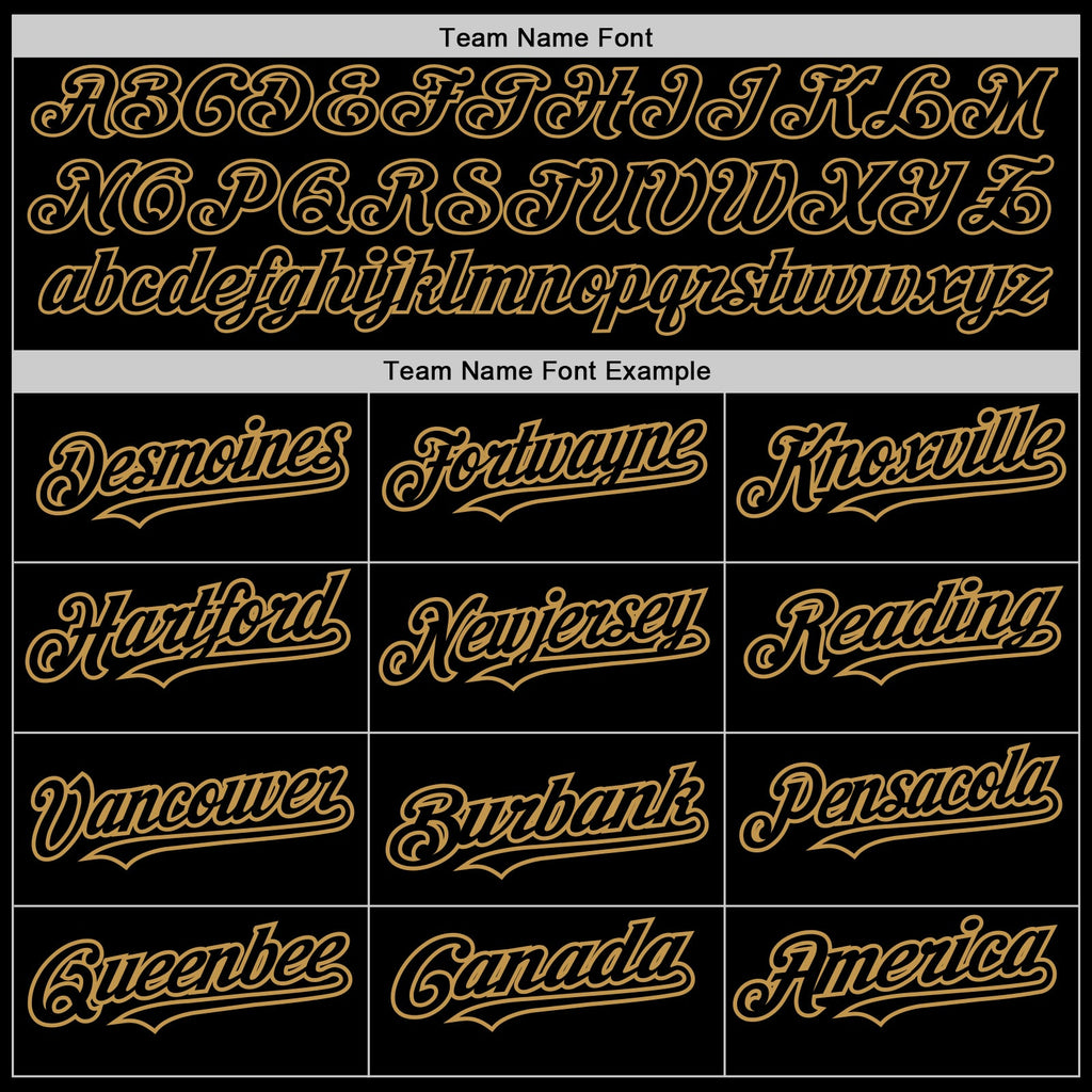 Custom Black Crimson Splash Ink Old Gold Authentic Baseball Jersey