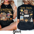 Stars Holl0w Shirt Luke'S Coffee Shirt Stars Holl0w Connecticut Shirt Gilmore Shirt Annual Autumn Festival Shirt T-Shirts
