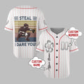 Steal O Dare You Jersey - Grishko.com