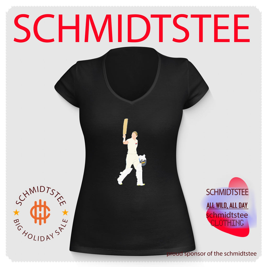 Steve Smith Australia Cricket Legend Batter shirt