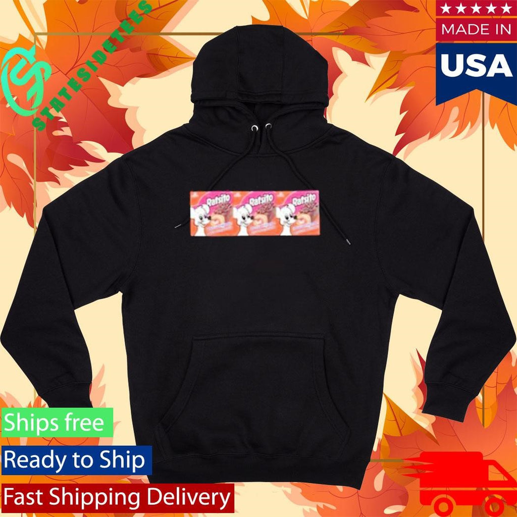 Stray Rats Ratcito Shirt