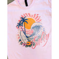 Summer Salty Top T-Shirts