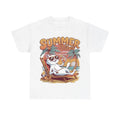 Summer Cute Cat Shirt Shirt T-Shirts