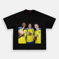 Swedish Party Legends After Hours Viking Smokers Tee
