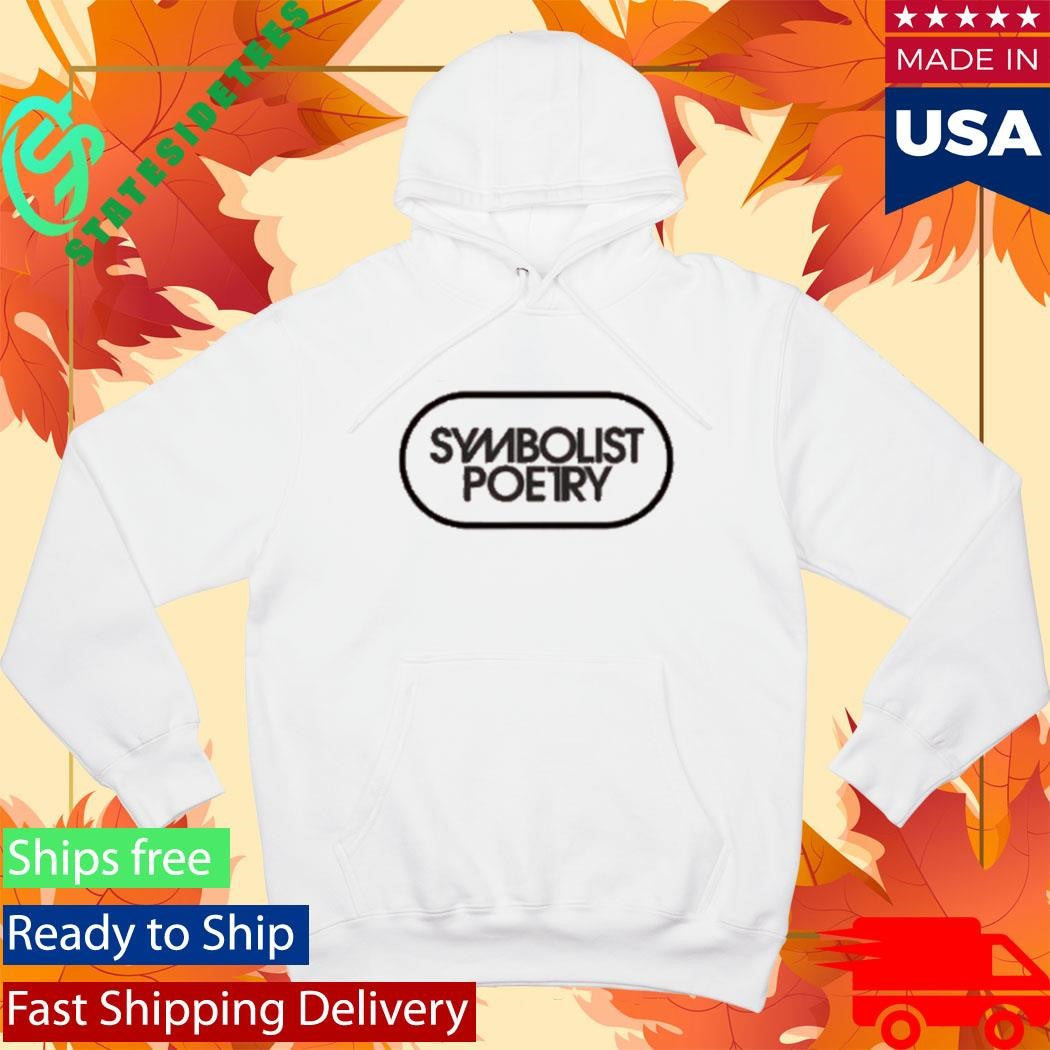 Symbolist Poetry Shirt