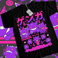 Shirt Anime Manga Otaku Anime Manga Shirt All Size T-Shirts