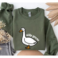 Duck Silly Goose 100% Cotton T-Shirts