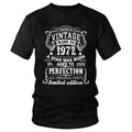 Vintage 1972 T-Shirts