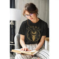 T0G Inspired Stag SJM Fans B00kish Literary Shirt T-Shirts