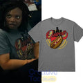 The Boys Season 5 Sister Sage Detroit Hot Dog Shirt