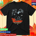 The Hookgrip Haster The Hold Master The Moment Shirt
