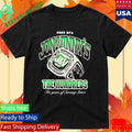 The Hundreds J&amp;V 10 Year Anniversary Shirt