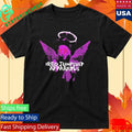 The Red Jumpsuit Apparatus Angel Shirt