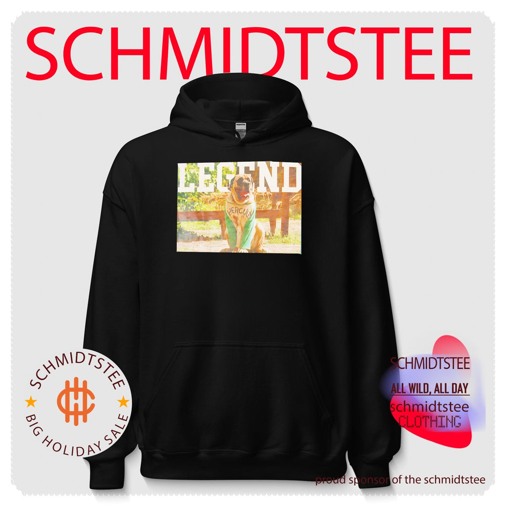 The Sandlot Hercules Legend The Beast 90s Movie shirt